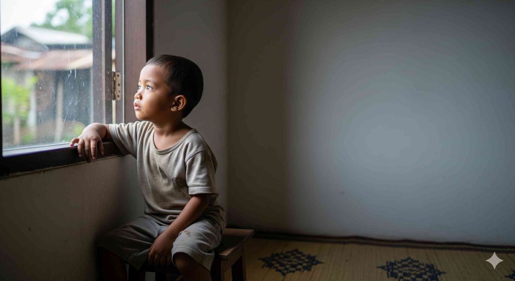 Donasi Anak Yatim Bojonegoro Yayasan Karya Binagun Mandiri