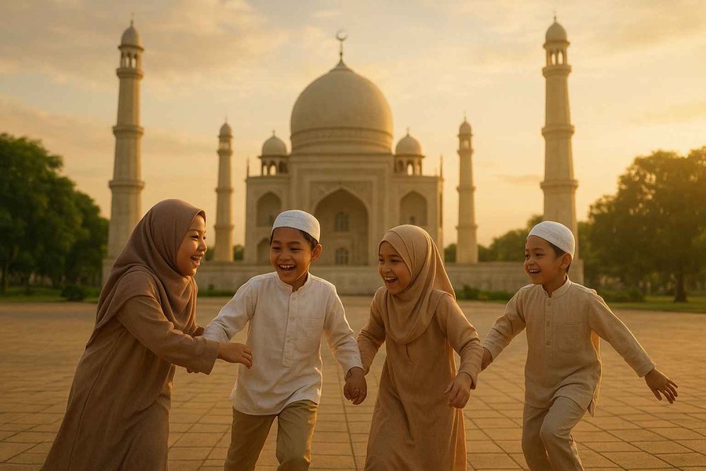 Donasi Anak Yatim Bojonegoro Yayasan Karya Binagun Mandiri