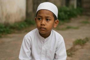 Pemberdayaan Yatim Dhuafa