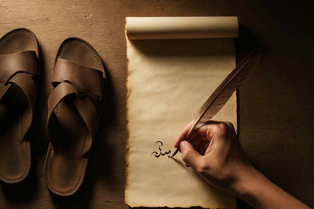 Penerima Dakwah Islam Yayasan Panti Asuhan YKBM Bojonegoro